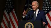 US presidential election: What’s next for Biden as Kamala Harris takes centre stage