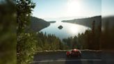 Heaven on the highway: Scenic Drives to Lake Tahoe