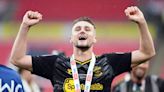 Southampton to sign Harwood-Bellis after promotion to Premier League