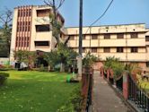 Vivekananda College, Thakurpukur