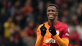 West Ham suffer Hammer blow in Wilfried Zaha pursuit