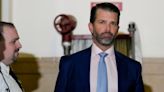 Donald Trump Jr gets another turn in the spotlight at NY fraud trial