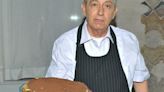 Pastry chef who invented tiramisu dies aged 81 after long illness