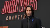 Keanu Reeves to voice Shadow in third 'Sonic' movie