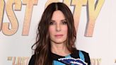 Sandra Bullock Reportedly Has One Major Apprehension About Life After Bryan Randall’s Death