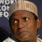 Umaru Musa Yar'Adua