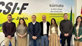Congreso de CSIF Jaén este martes para renovar su comité ejecutivo