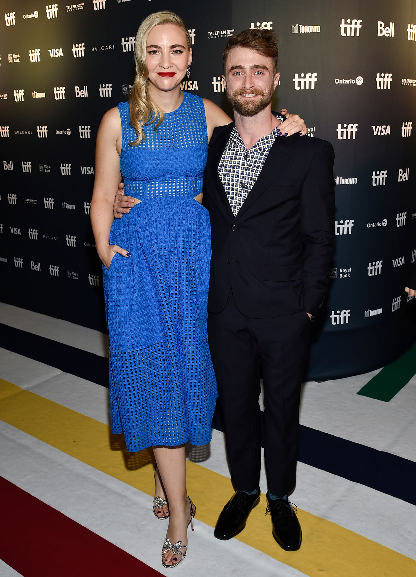 Daniel Radcliffe and Erin Darke’s Relationship Timeline: From Costars to Longtime Love