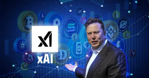 XAI68K: Elon Musk's Latest Crypto Innovation Set to Transform the Market