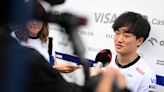 Yuki Tsunoda to stay with VCARB F1 for 2025, per Dr. Helmut Marko