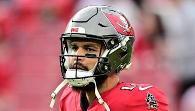 Mike Evans Reveals 2 Teams He Considered Joining Instead of Buccaneers