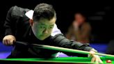 Sanderson Lam vs Liam Pullen Prediction: Lam expected to have a strong start