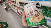 Importación de alimentos: llegan a los supermercados productos con hasta un 50% de precios más bajos