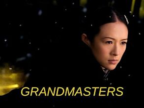 The Grandmasters