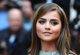 Jenna Coleman