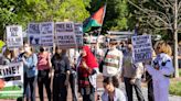 Emory Students for Socialism hosts Earth Day protest | The Emory Wheel