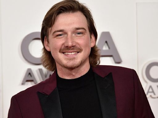 Morgan Wallen leads the 2024 Country Music Association award noms, Beyoncé's 'Cowboy Carter' snubbed