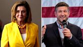 Nancy Pelosi Warns That Pro-Choice House Candidate's Upset Win in N.Y. Special Election Should 'Scare' GOP