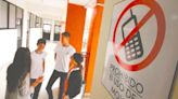 ¿Prohibir o no el uso de celulares en las escuelas? - Diario El Sureño