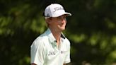 PGA Tour star Will Zalatoris forced out of Rocket Mortgage Classic