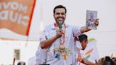 Máynez: 20 días van a alcanzar para ganar la Presidencia de México, no el segundo lugar | El Universal