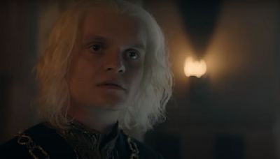 House Of The Dragon Season 2 Episode 5: Did King Aegon And Sunfyre Survive The Battle At Rook's Rest? Spoilers Explained
