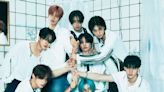 Hot 100 First-Timers: Stray Kids Debut With ‘LALALALA’ From New No. 1 Album ‘ROCK-STAR’