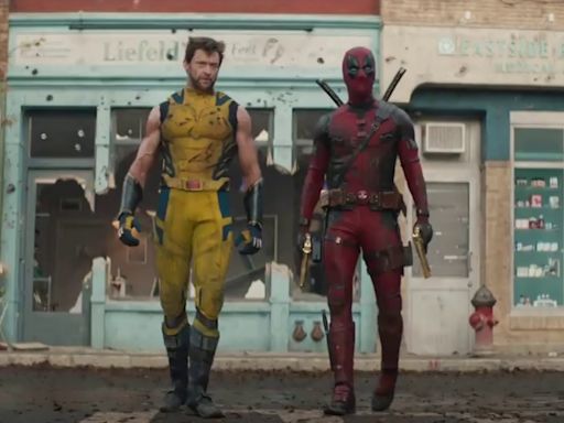 Nuevo tráiler de Deadpool y Lobezno: Así convenció Ryan Reynolds a Hugh Jackman para volver a la lucha