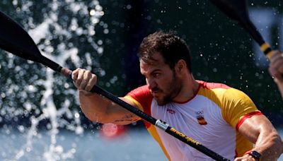 Los deportistas españoles con más medallas y con más oros en Juegos Olímpicos