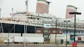 S.S. United States ordered to leave South Philly dock by September