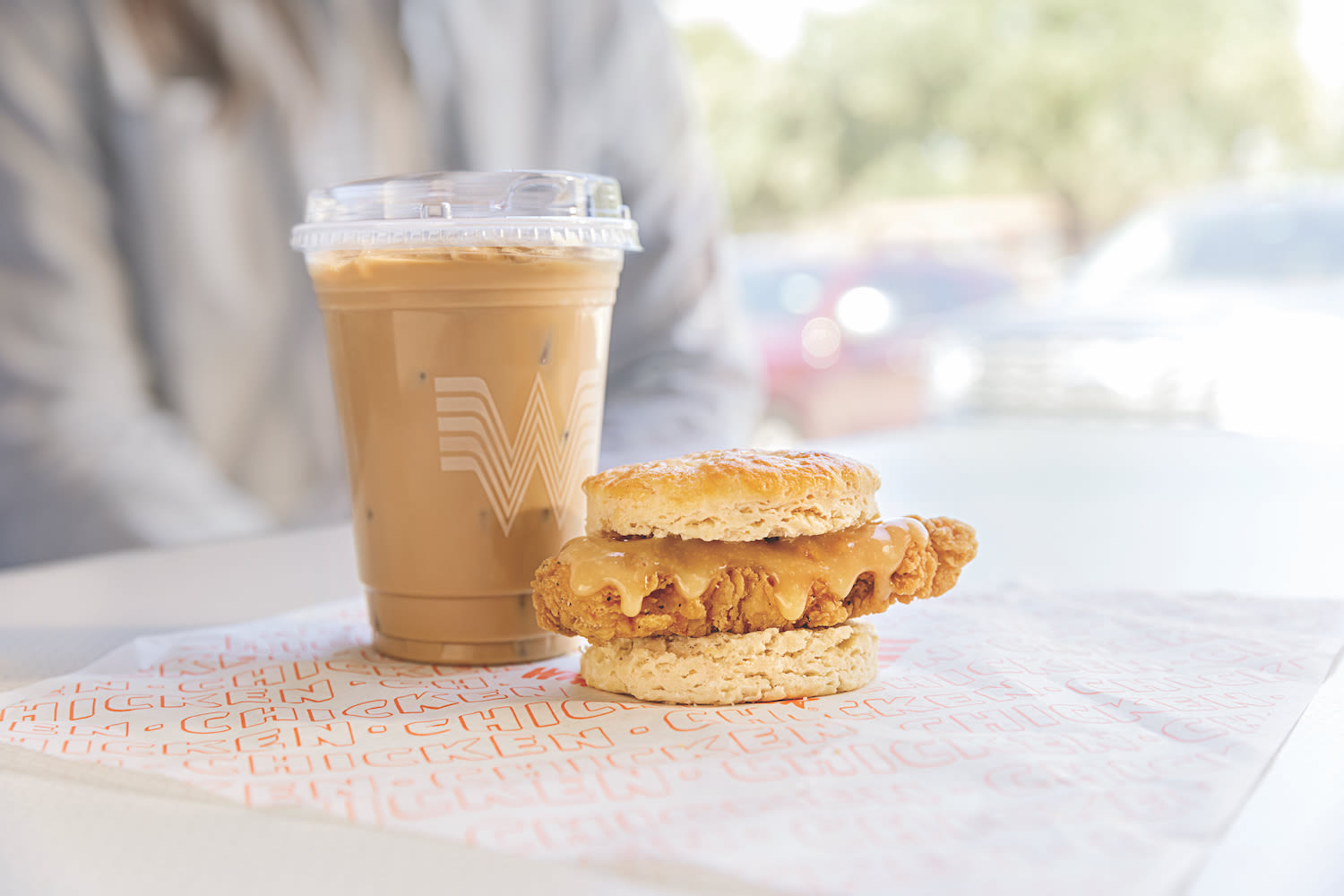 Whataburger to revamp its coffee menu