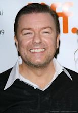 Ricky Gervais