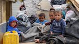 Israel's army tells Palestinians to evacuate parts of Rafah
