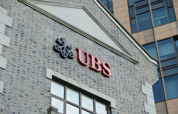 UBS appoints new US business leader, joint head of wealth