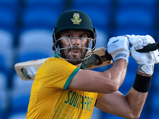 Aiden Markram Focuses On Developing Young Talent For South Africa’s Future In T20I Captaincy