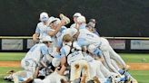 How Southside Christian baseball won Class A high school Upper State championship