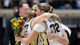 Caitlyn Harper's leadership role post-ACL injury ignites Purdue women's basketball in WNIT