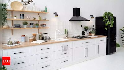 8 Important Vastu Tips for Kitchen | - Times of India