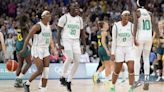 Nigeria caps off eventful first few days in Olympics with surprising win over Australia