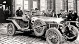 In 1924, Bentley Began Its Dominance at Le Mans