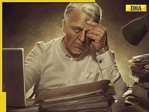 Makers of Kamal Haasan's Indian 2 take drastic measures after box office setback, reduce...