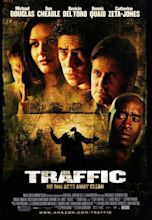 "Traffic" movie poster, 2000. | Movies online, Movie posters, Great films