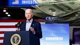 Trump economic adviser pushes back on Biden's news conference claims