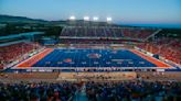 You’ve heard of Boise State’s ‘Smurf Turf.’ But what about this potential trademark battle?