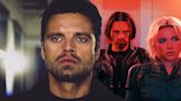 Bucky's New Look In Marvel's Thunderbolts* Footage Has Me Concerned About His MCU Story