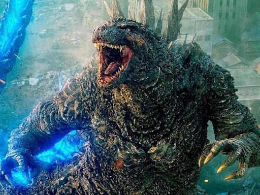 'Godzilla Minus One': Estas son las preguntas que la película dejó sin respuesta