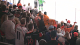 Mavericks fans excited for first Kelly Cup Finals appearance despite loss