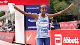 Eliud Kipchoge, Sifan Hassan enter Tokyo Marathon to prep for Paris Olympics