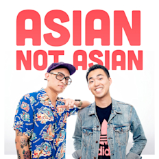 Asian Not Asian