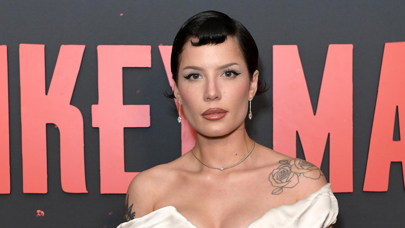 Halsey shares details on lupus, 'rare' disorder in emotional Instagram post